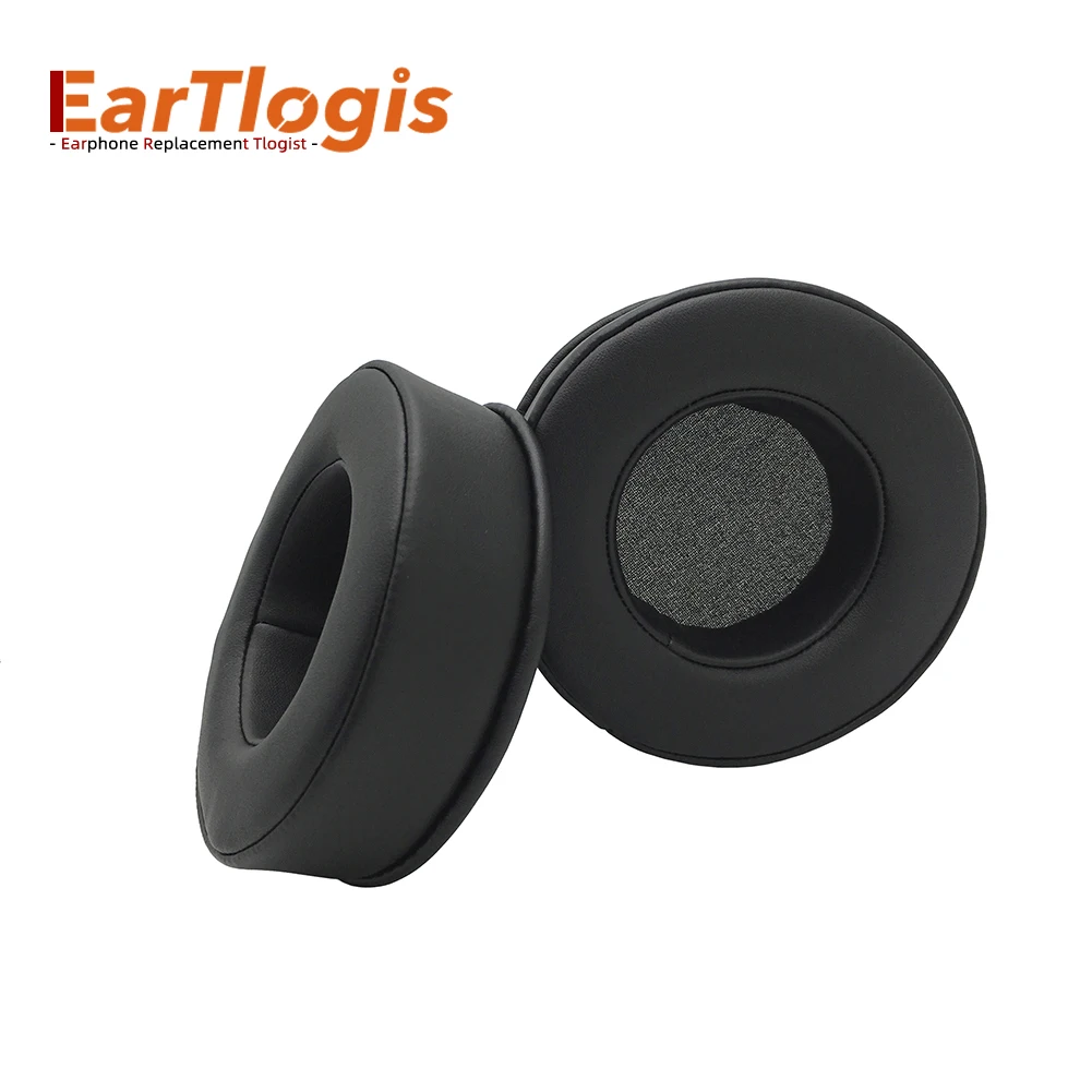 EarTlogis Запасные подушечки для Sony MDR RF800R RF 800R гарнитура Запчасти наушник крышка
