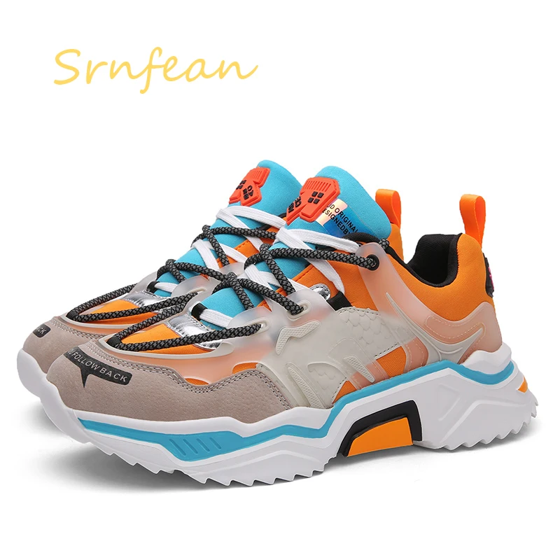 Кроссовки мужские сетчатые с вулканизированной подошвой в стиле пэчворк|Мужские