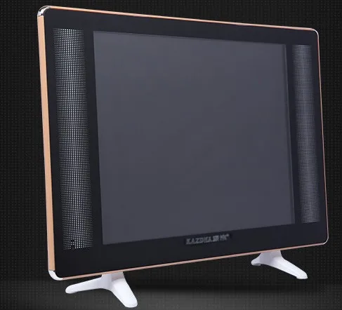 Экран 4:3 с диагональю 15 дюймов DVB T2 S2 led TV|Запчасти к телевизорам| |