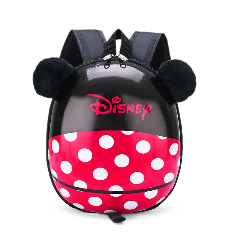 Disney eva жесткий чехол Корейский мультфильм детский сад милый рюкзак Новый 3D