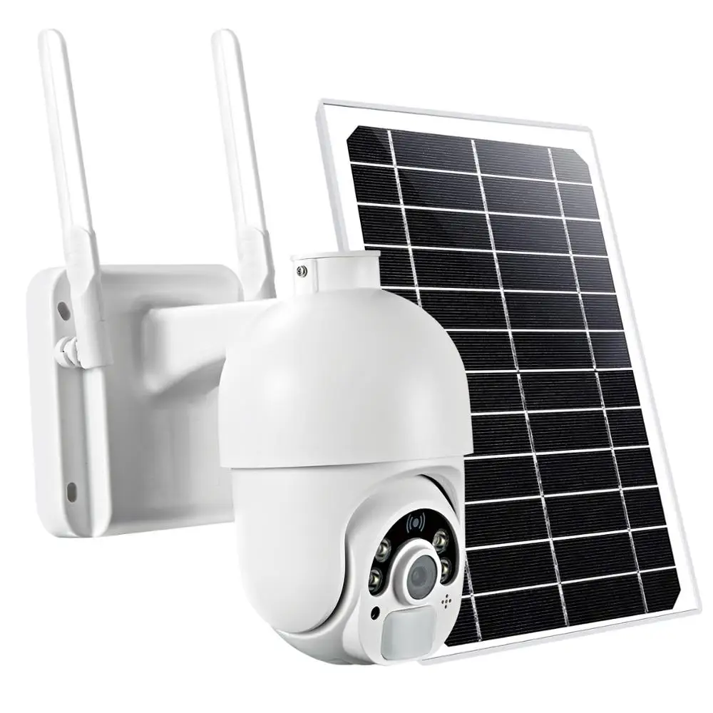 IP камера видеонаблюдения Loosafe 3G 1080p HD 4G водонепроницаемая IP66|ip cam|cctv surveillancewireless cctv |