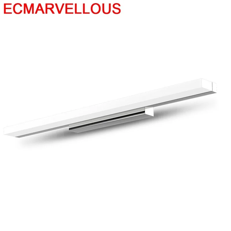 Домашний Светильник для спальни Industrieel Lampara De Pared Badkamer Verlichting Wandlamp Applique Murale Luminaire