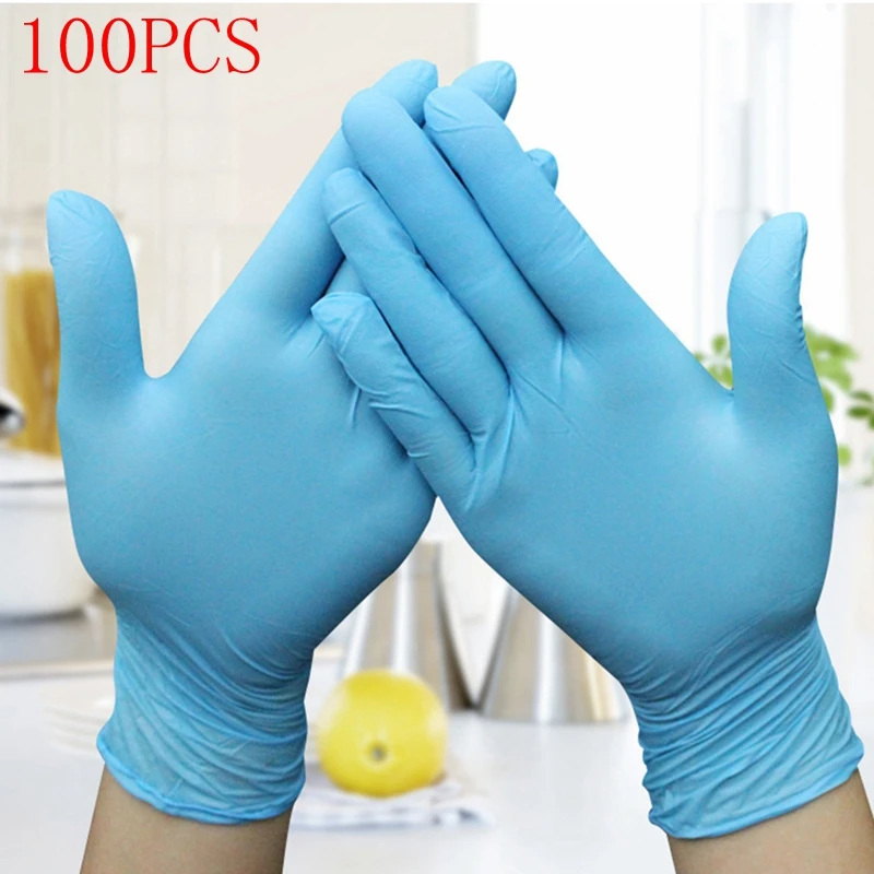 50 пар антистатических водонепроницаемых Противоскользящих износостойких