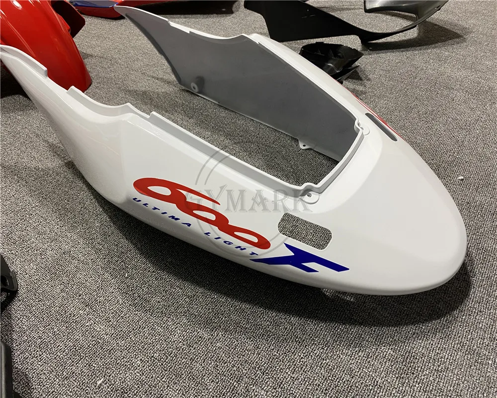Комплект пластиковых обтекателей для мотоцикла HONDA CBR600F F4I 2004 2005 2006 CBR 600 F4i 04 05
