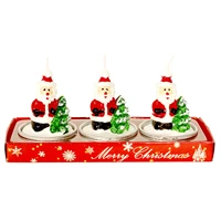 christmas candle snowman carnival dining romantic birthday candle carnival dining romantic birthday candlelight dinner christmas