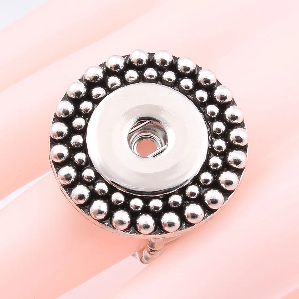 Модные Винтажные Ювелирные изделия с застежкой и кристаллами сделай сам