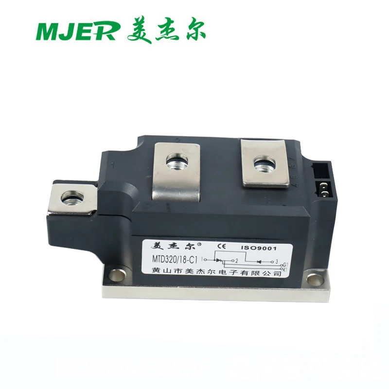 MTD320 MTD320-18-C1 Тиристор-диодный модуль MFC300-16 тиристорный диодный MTD300-16 | Лампы и