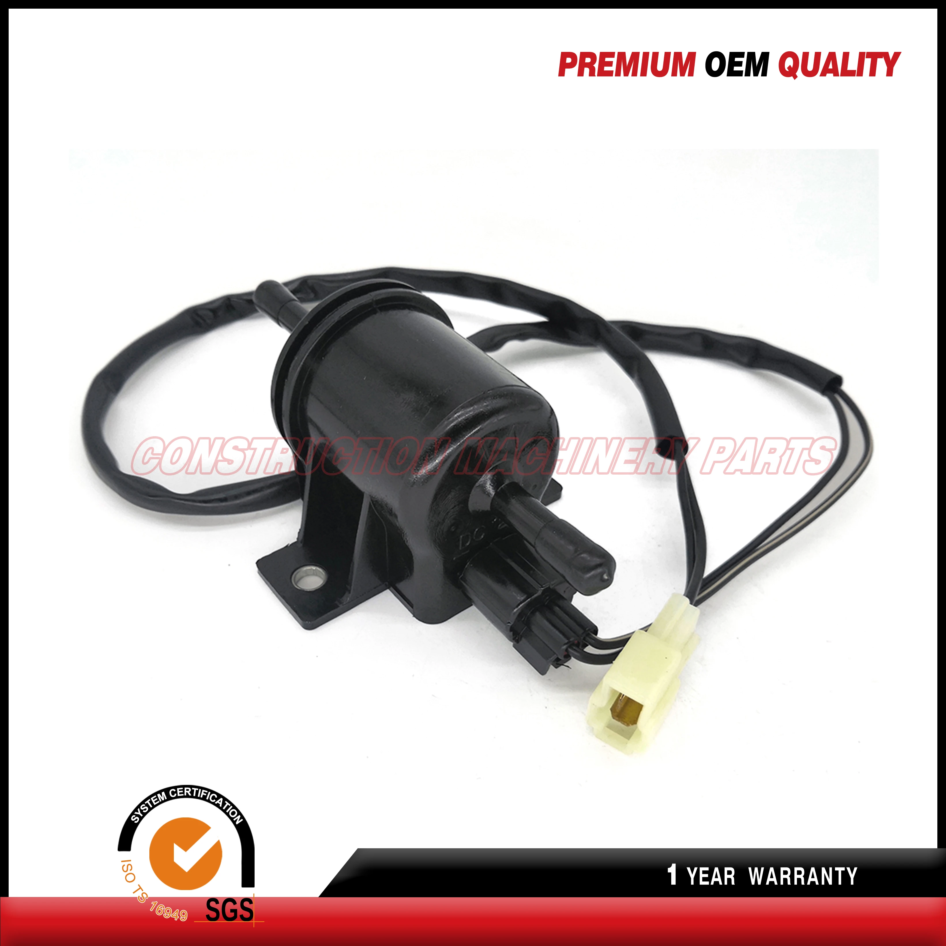 В наличии высококачественный электрический топливный насос EP-8000 EP 8000 EP8000 внешний