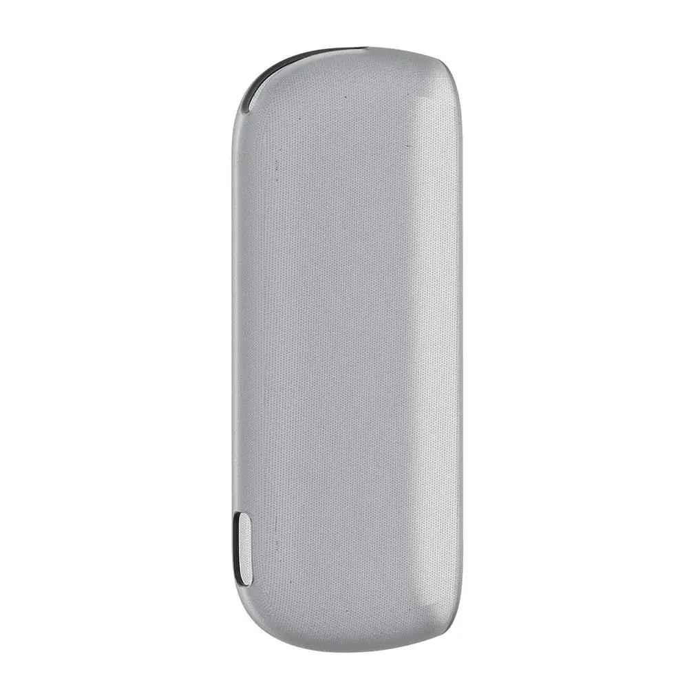 6 цветов мягкий прозрачный силиконовый чехол из ТПУ защитный для IQOS 3 0 аксессуары