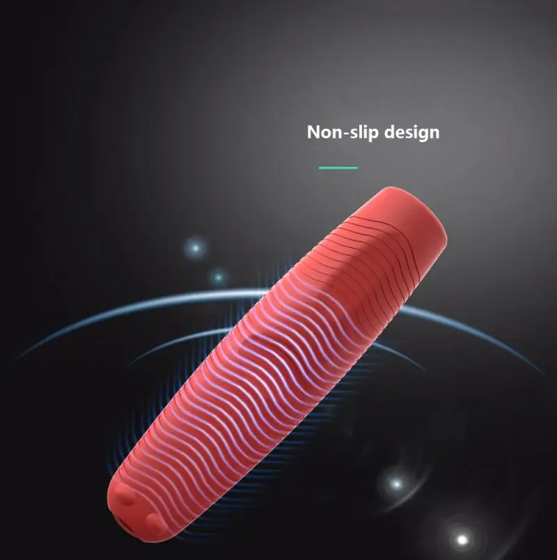 dropship smart tv protective silicone covers for lg an mr600 an mr650 an mr18ba lg an mr19ba magic remote control cases free global shipping