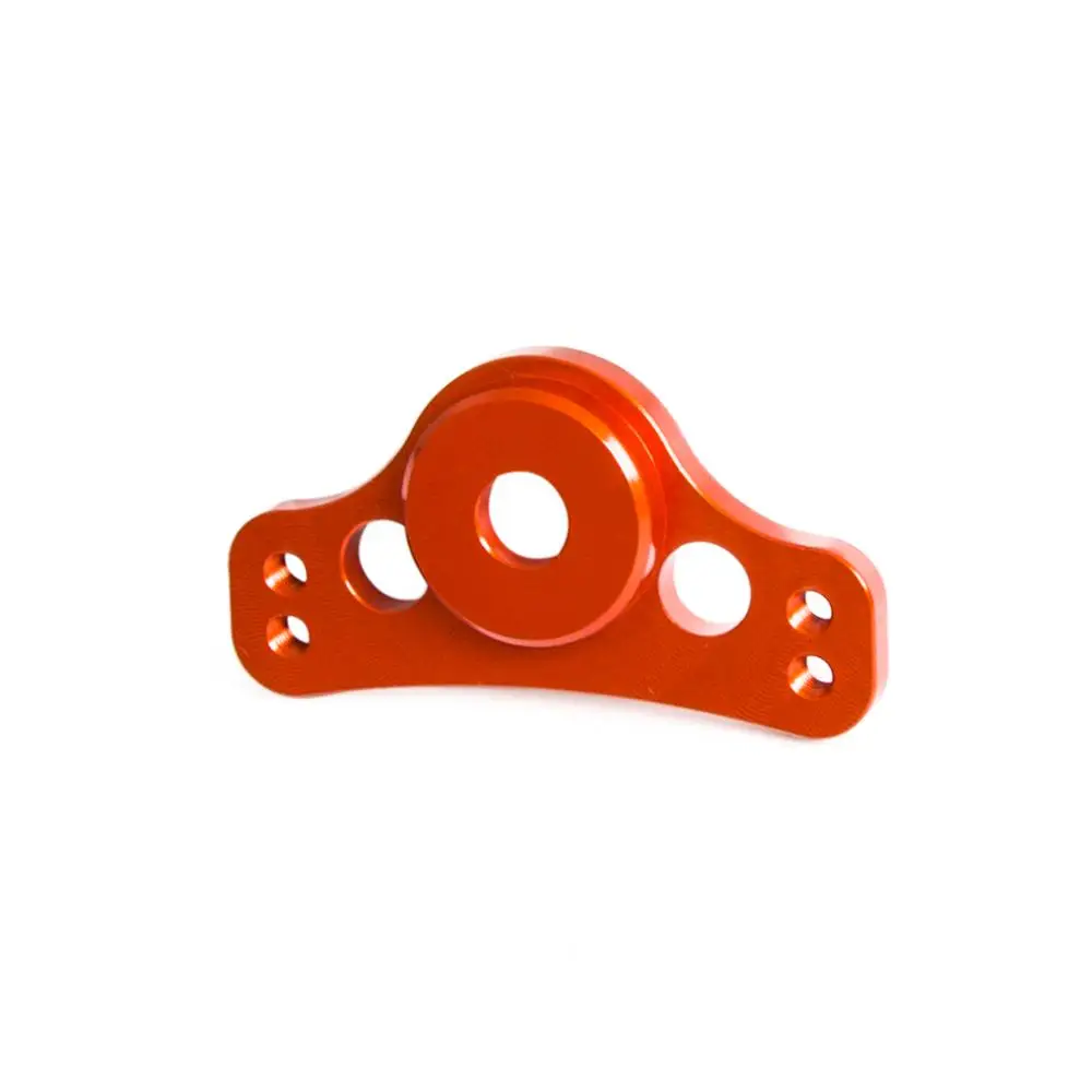 Motorcycle 38MM Hour Meter Mounted Bracket For Kawasaki KLX KX Yamaha YZ YZF WR WRF 125 150 200 250 300 350 400 450 Aluminum | Автомобили