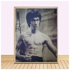 Алмазная живопись сделай сам, мозаика из фильма кунг-фу, звезда Брюса Ли, плакат на всю площадь, новая популярная Алмазная вышивка, украшение для дома, художественный подарок