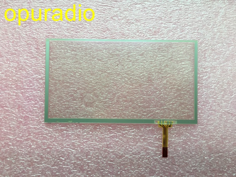 Оригинальная новая автомобильная навигация ЖК-панель 6 1 дюйма LQ061Y5DG03 ЖК-дисплей