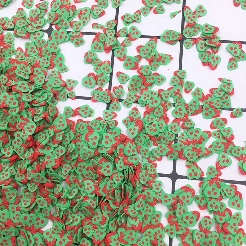 50 г кусочки гримаса полимерная Горячая мягкая глина поливальная для