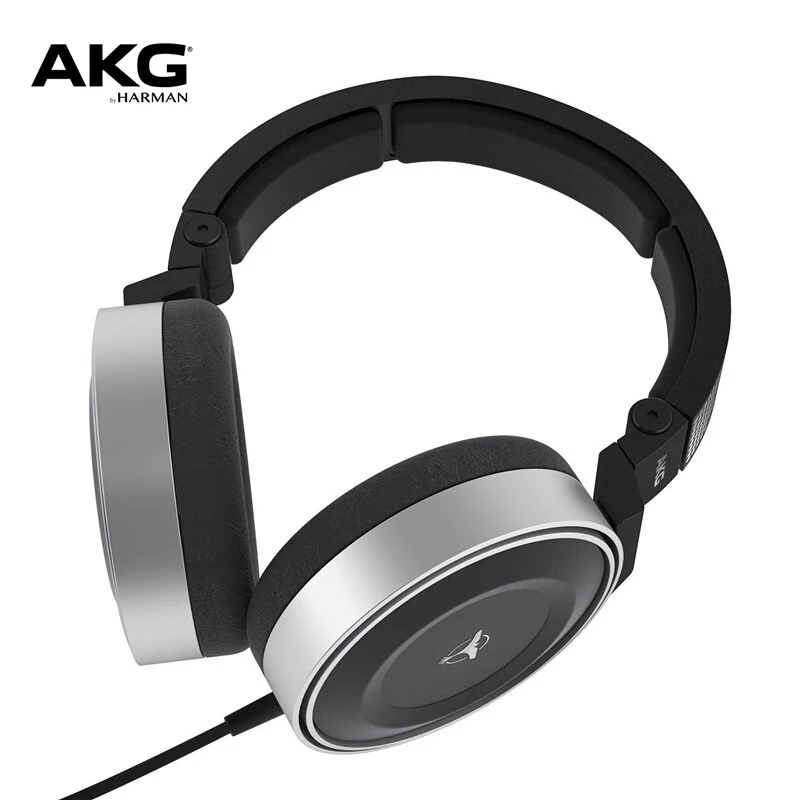 Проводная гарнитура AKG K167 tieso профессиональные наушники для прослушивания звука