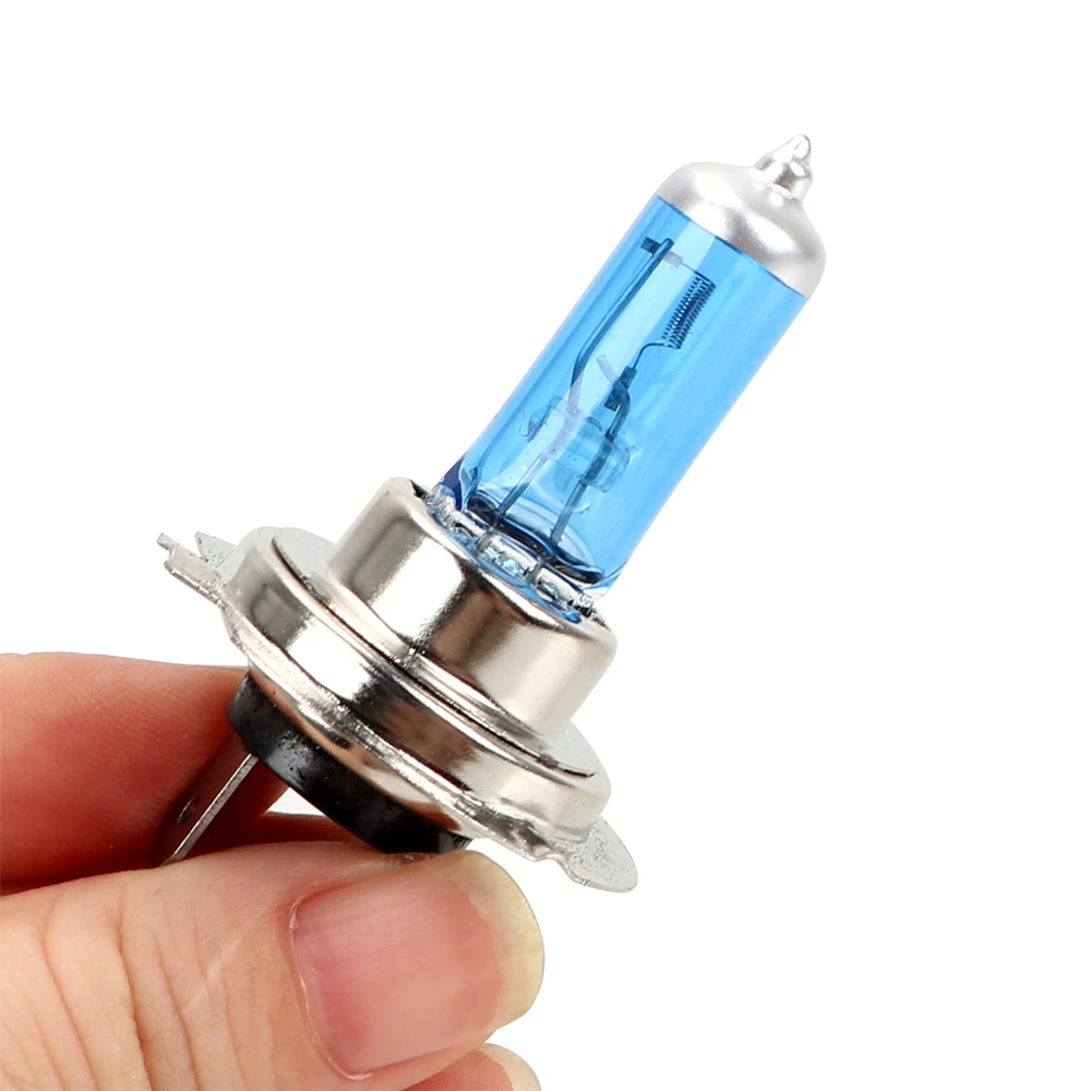 Автомобильный головной светильник Светильник лампы Автомобильные галогенные