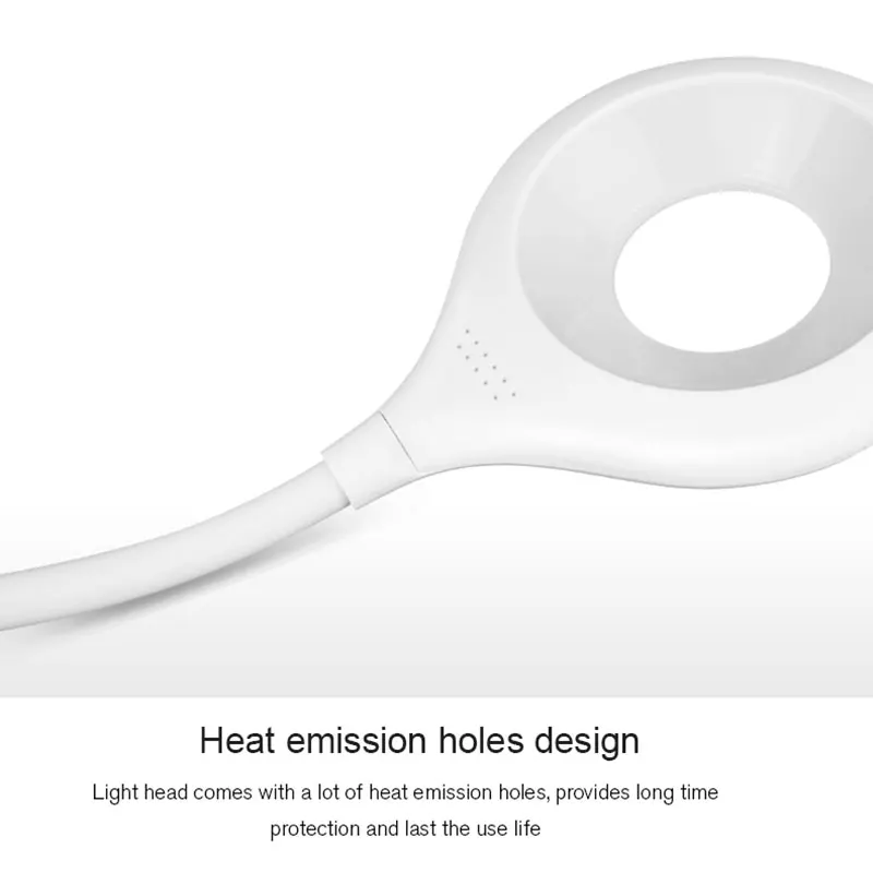 Портативный штатив DJI OSMO Mobile с 3 светодиодами | Электроника