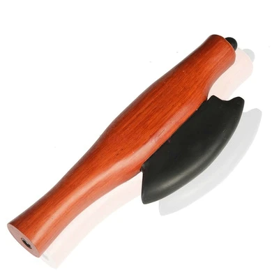 Нож для соскабливания электрический нож из горячего камня мощный