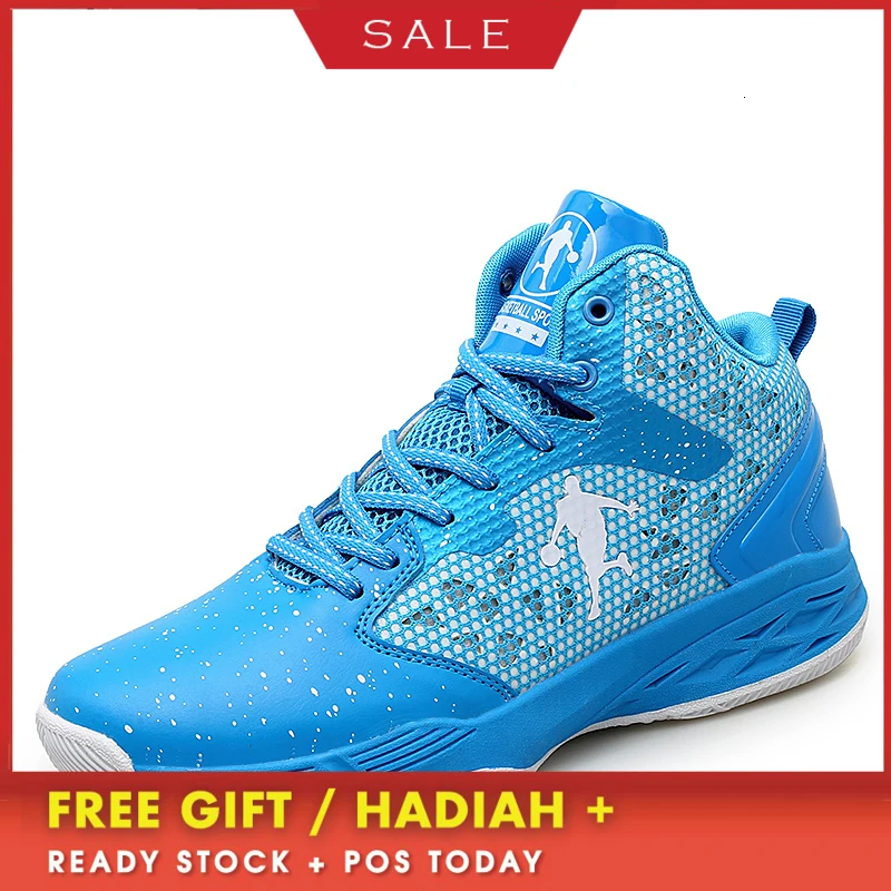 BOUSSAC Мужская Баскетбольная обувь женские высококачественные тренировочные