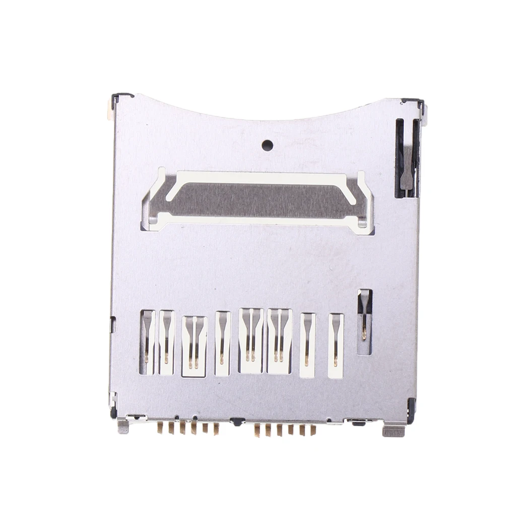 

Camera Memory Card SD Card Slot Repair Part For Canon 750D 760D 800D (A)