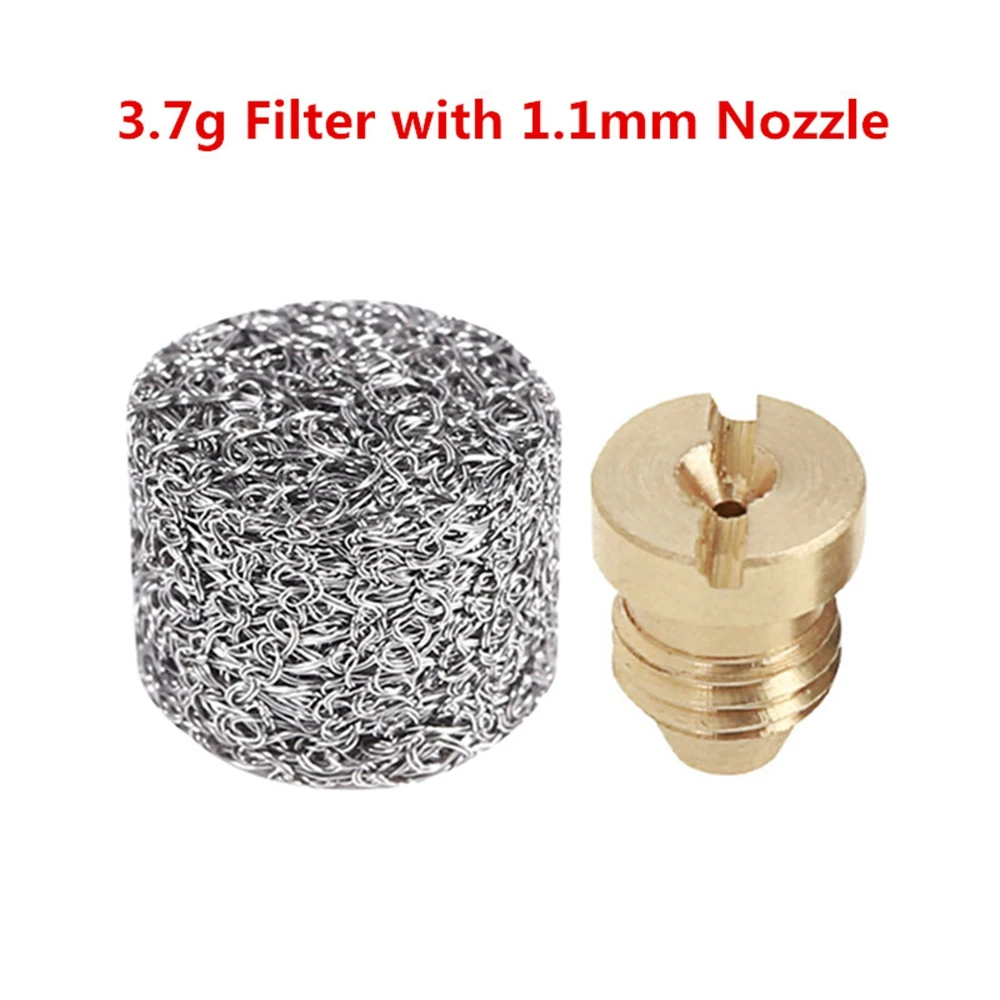 

Stainless Steel Foam Lance Filter Replacement Lance Mesh Tablet For Snow Foam Generator Car Cleaning Tools Accessories