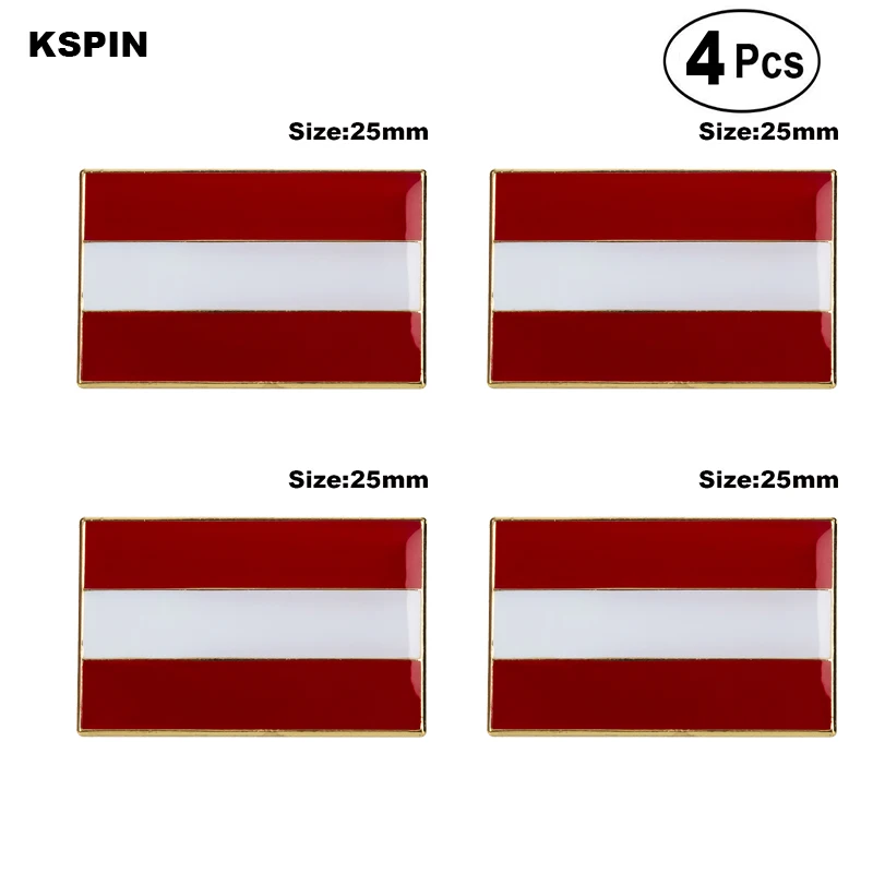 Значки значков 4 шт | Дом и сад