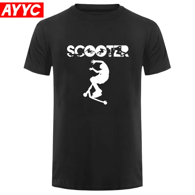 

Футболка AYYC мужская с забавным принтом, хлопковая тенниска с круглым вырезом и короткими рукавами, уличная одежда в стиле Харадзюку, лето