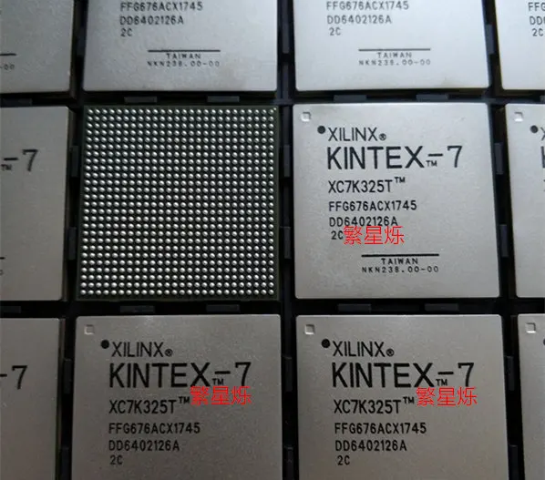 

XC7K325T-2FFG676I C XC7K325T XC7K325 BGA676