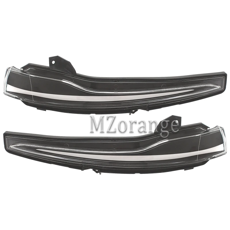 Для Mercedes Benz C E S GLC W205 X253 W213 W222 V Class W447 динамический поворотный сигнальный проблесковый огонь последовательный боковое зеркало заднего вида