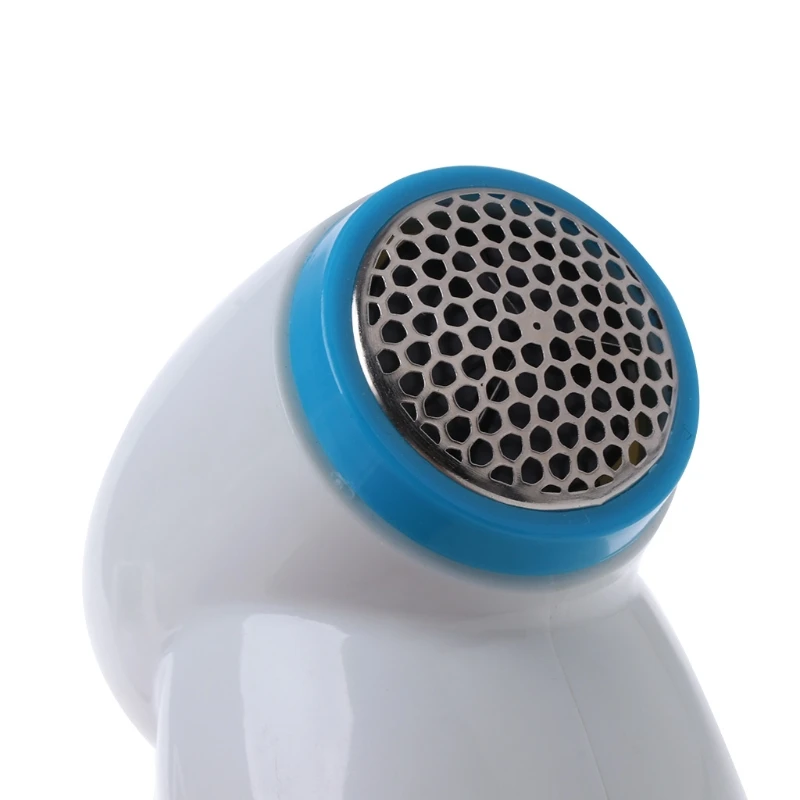 

Electric Lint Remover Clothes Fluff Fabric Sweater Shaver Household Mini Tool