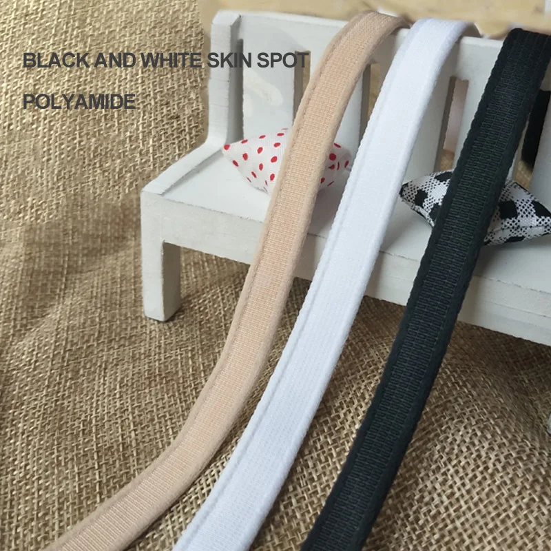 Бюстгальтер 5 м бретельки через плечо косточки Женское кольцо аксессуары