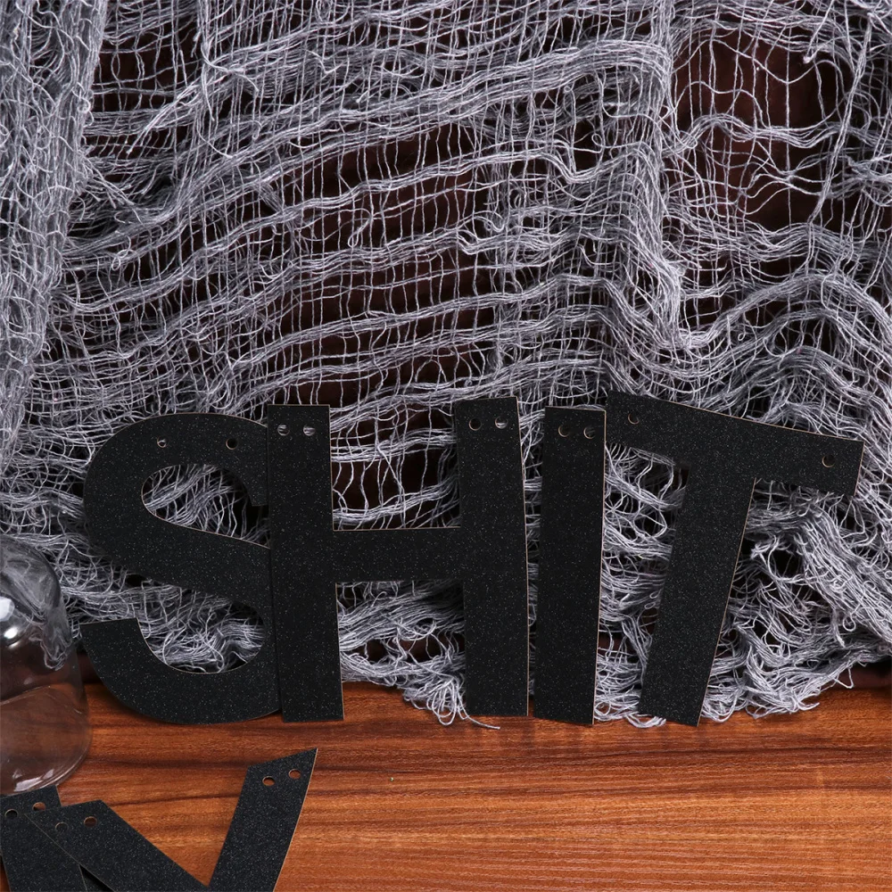 

Holy Shit Youre Old Banner Decorative Hanging Banner Garland Birthday Party Supplies Golden