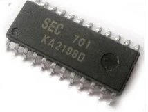 

10 шт./лот KA2198D лапками углублением SOP-24