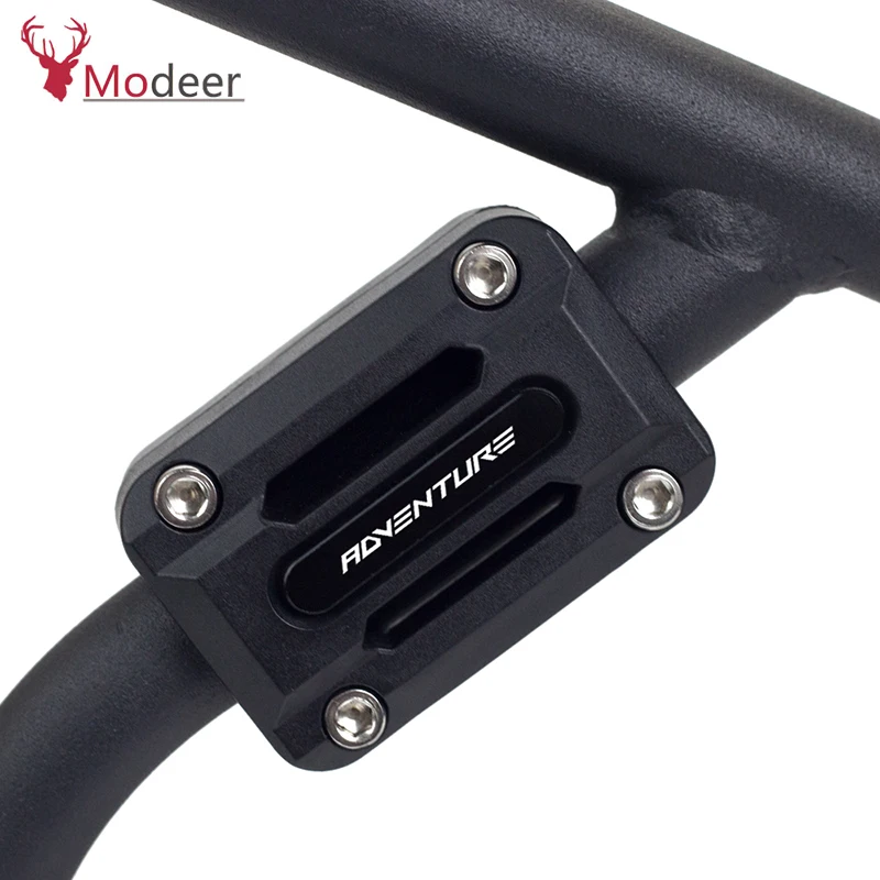 Защита двигателя мотоцикла защита Бампера декоративный блок для 690 Enduro 790 950 990 1050