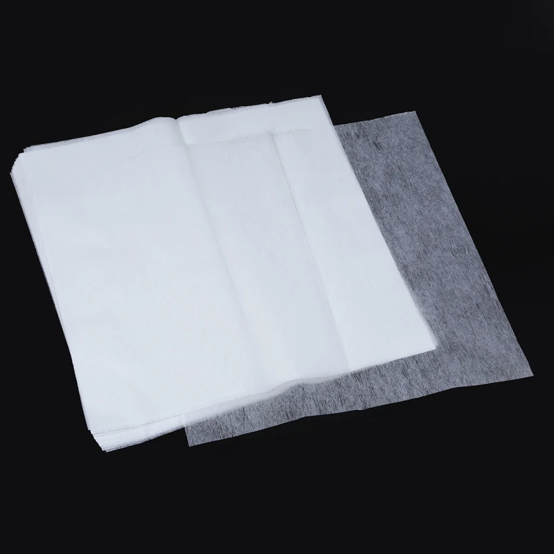 

1 bag (including 38-43 sheets) 50*50CM Tissue Paper Party Present Gift Wrapping - white