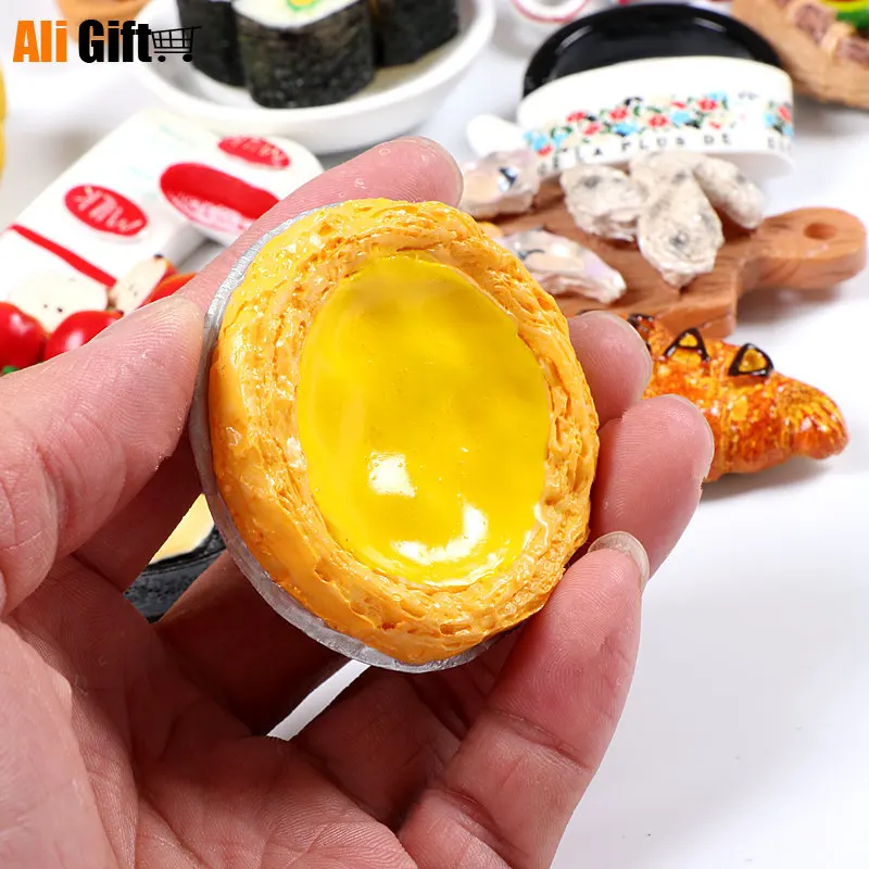 Холодильник для пищи магнит сковорода омаров японская роза хлеб молоко