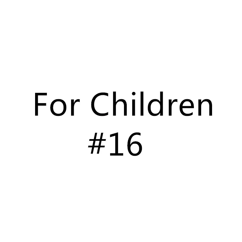 Children 16 Женские и мужские зимние пижамы с капюшоном, комплект, Толстая теплая домашняя детская пижама с застежкой-молнией, костюмы для всей семьи, топ+ штаны - Цвет: Children 16