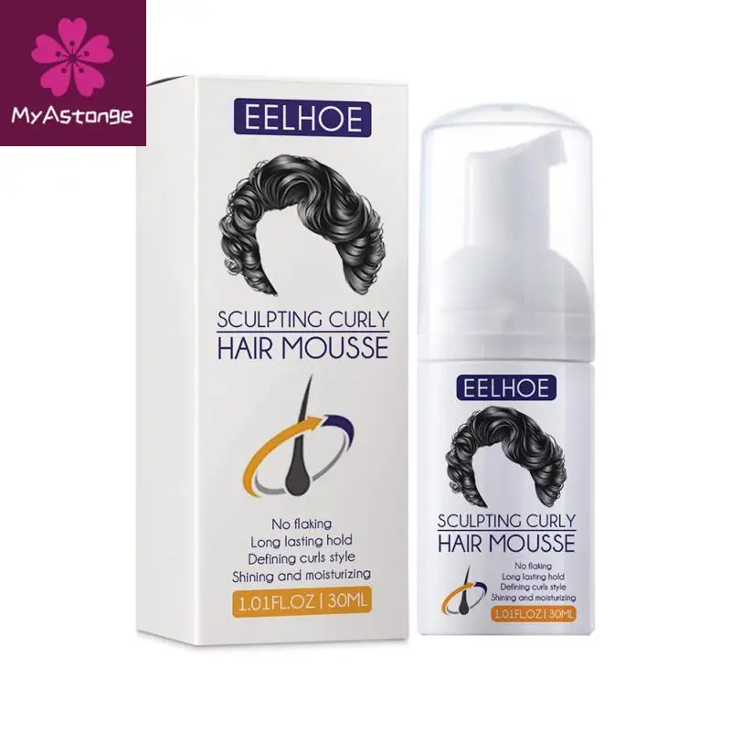 Увлажняющее средство для укладки волос EELHOE увлажняющее антифриз искусственный