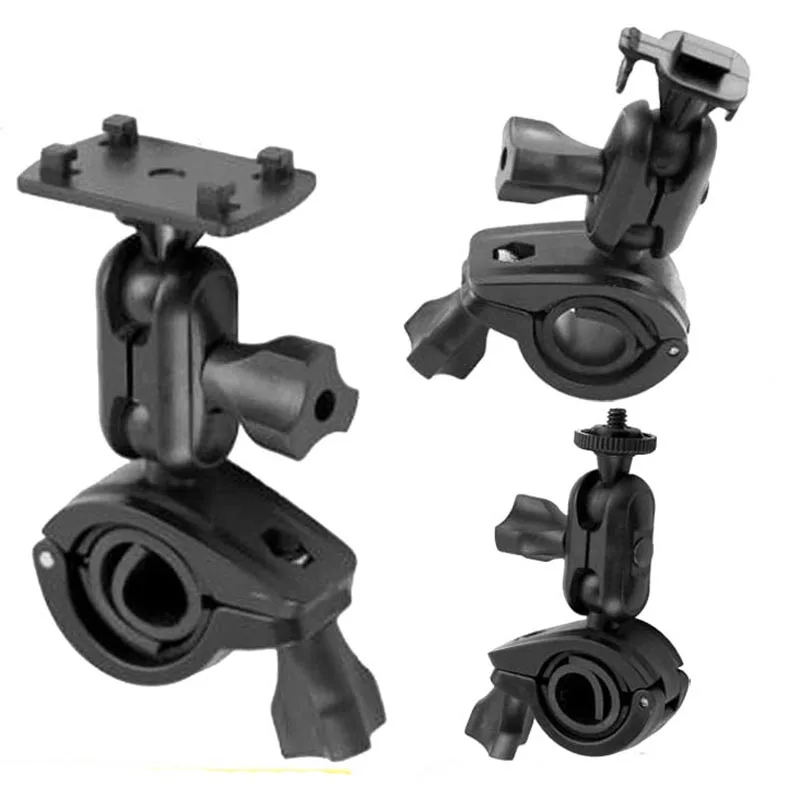 Universal 360 Degree Rotating Car Driving Recorder Bracket Holder DVR Sport DV Camera Mount Drop shipping | Автомобили и
