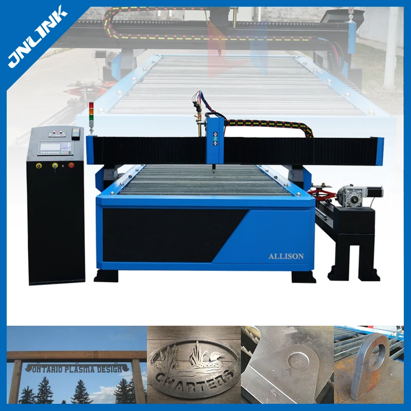 Дешевые большинство станков плазменной резки с ЧПУ для алюминиевых cs ss