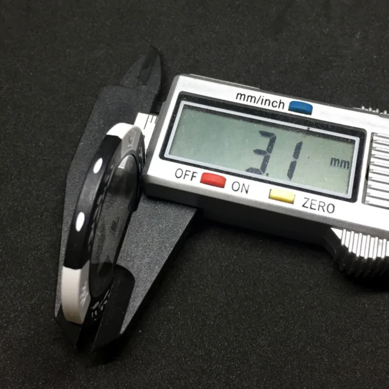 L.TANG покерные чипсы 10 шт./лот глина внешняя железная внутри Техасский покер