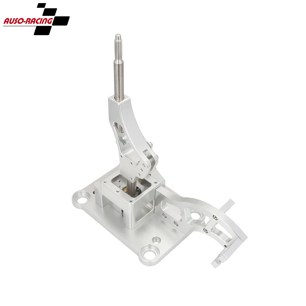 Алюминиевая коробка переключения передач ручка для двигателя серии Acura RSX / K EG EK DC2