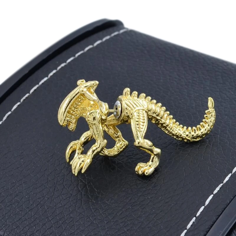 2 шт. серьги гвоздики для девочек|Сувениры вечеринок| |