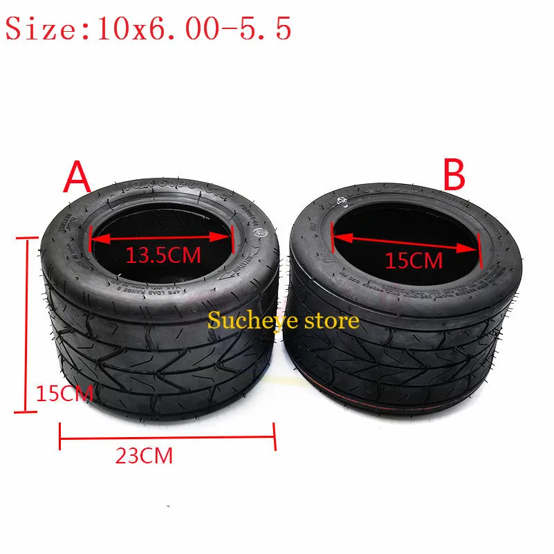 Супер 10 дюймовая шпилька для яиц колес Стикеры колеса шины мини Электрический