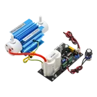 CE FCC ROHS Pinus longaeva 5 Гцч 5 граммов Регулируемый набор генератора озона дезинфекционный модуль питьевой воды ozono Gerador de Ozo