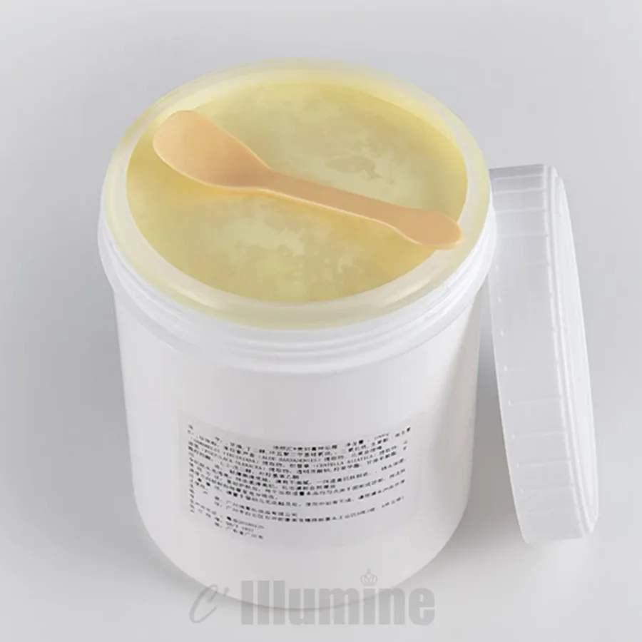 Рисунок 2 - Дефект Кожи Крем дневной крем маскирующий