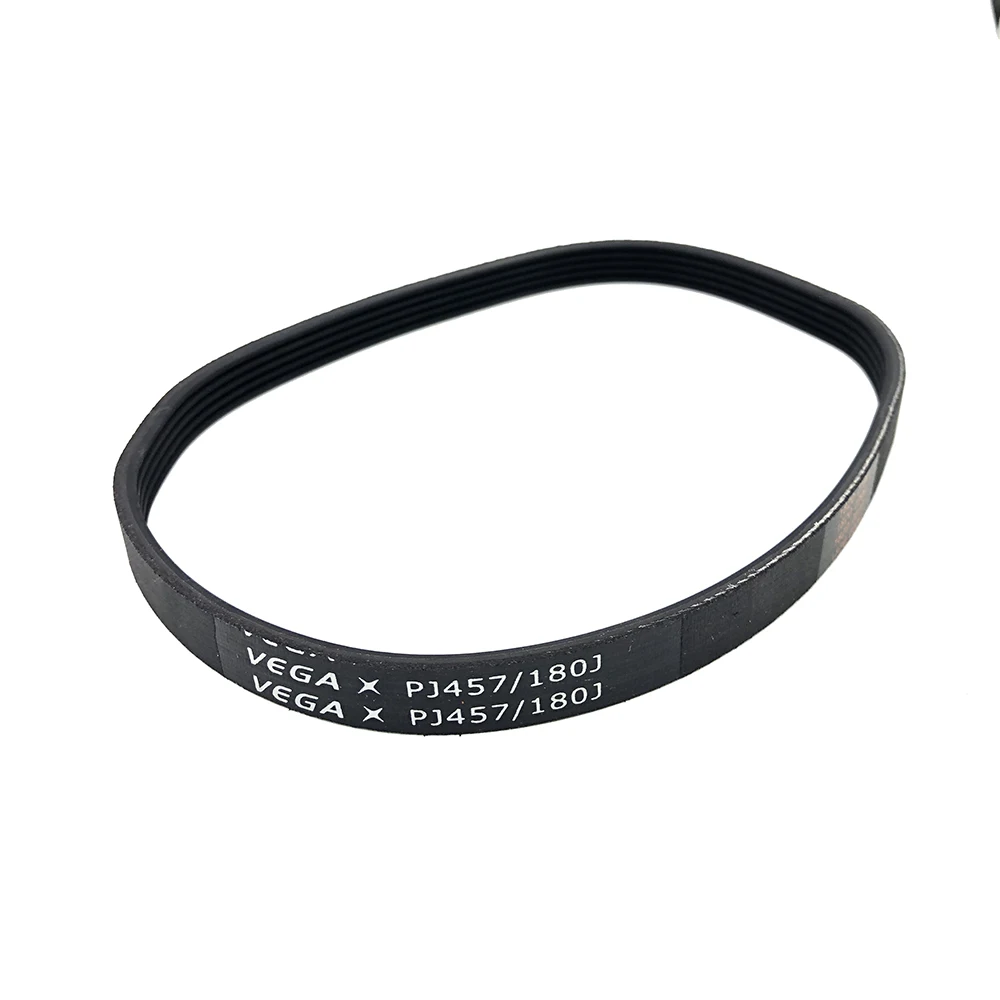 1 шт vega клиновой ремень pj457 180j 456 ребе