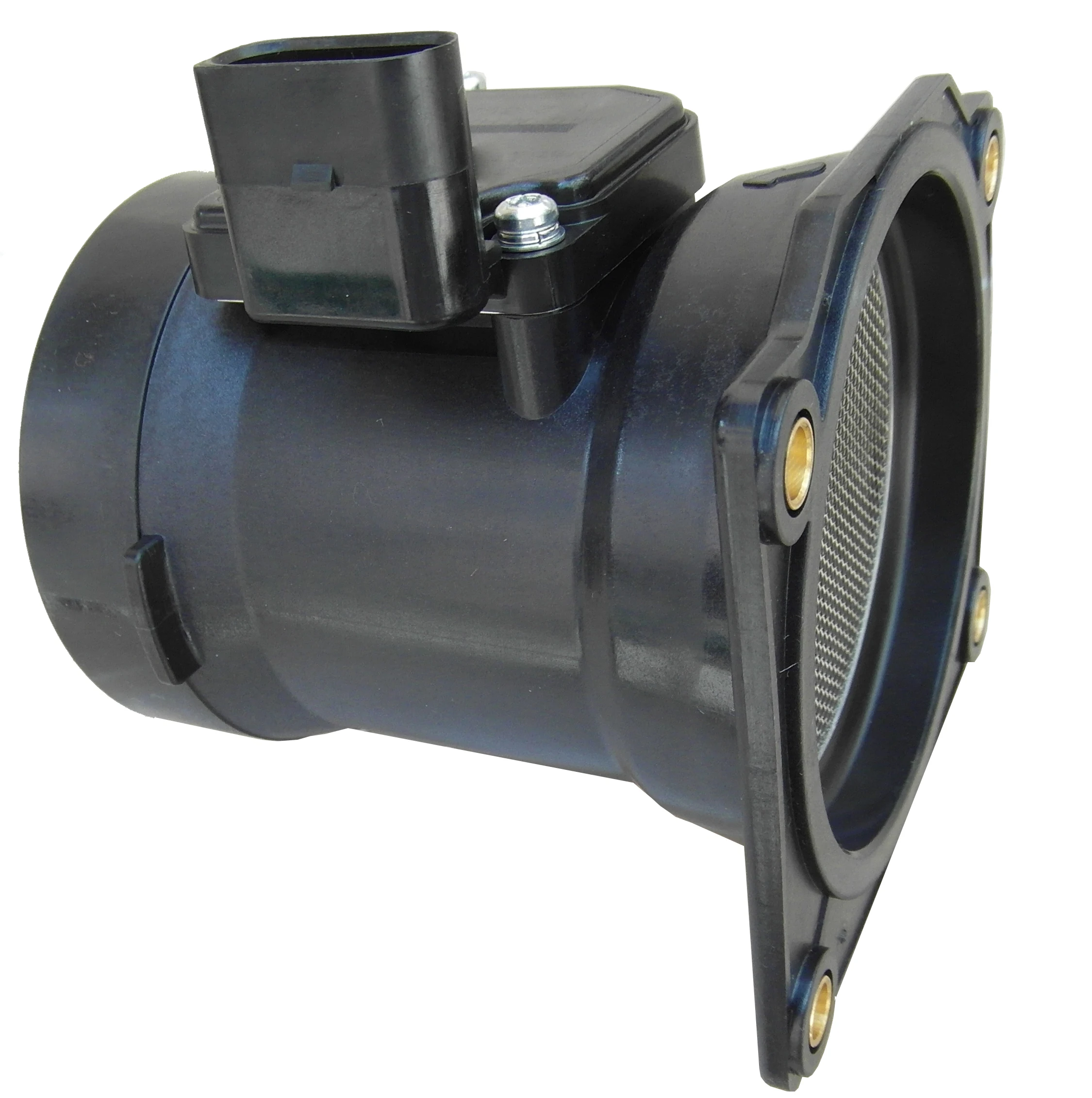 

FREE SHIPPING MAF MASS AIRFLOW SENSOR AIR FLOW METER FOR AUDI A8 Saloon A6 Avant 078 133 471E AFH70-08D