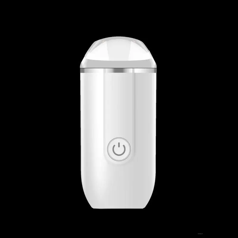

Type-C Charging Socket Portable Electric Mini Razor Mini Shaving Beard Shaver