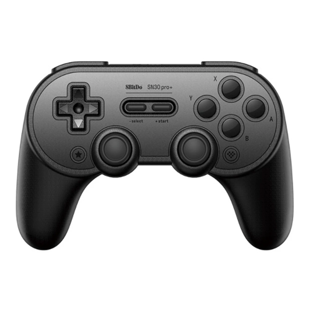 Для 8 Bitdo SN30 PRO+ беспроводной Bluetooth 4,0 геймпад джойстик с держателем кронштейна телефона для переключателя/Windows/пара/macOS